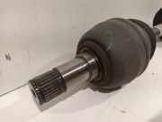 Antriebswelle Links Vorne A2463303100 Mercedes-Benz B (W246) Schrägheck 1.8 B-180 CDI BlueEFFICIENCY 16V (OM651.901) 2012