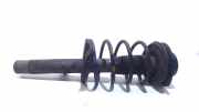 Federbein Rechts Vorne Peugeot 206 SW (2E/K) Kombi 2.0 HDi (DW10TD(RHY)) 2005-09