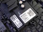 Heizgebläse Motor 00319725 Opel Astra K Sports Tourer Kombi 1.6 CDTI 110 16V (B16DTU) 2016