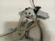 Fensterheber Elektr. Rechts Vorne Lexus IS (E1) Limousine 200 2.0 24V (1G-FE) 2004