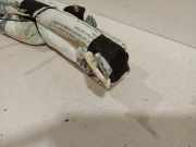 Vorhang Airbag Links A1178601102 Mercedes-Benz CLA Shooting Brake (117.9) Kombi 1.6 CLA-200 16V (M270.910) 2016