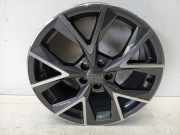 Felge 82a601025aa Audi A1 City Carver (GBH) Schrägheck 5-drs 1.0 30 TFSI 12V (DKJA) 2020