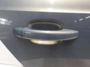 Tür Rechts Hinten Audi A5 Sportback (8TA) Liftback 2.0 TFSI 16V (CDNB(Euro 5)) 2010