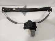 Fensterheber Elektr. Links Hinten 5q0959801a Skoda Superb Kombi (3V5) Kombi 1.5 TSI Evo 16V (DADA) 2019