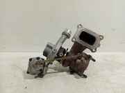 Turbolader 2823107600 Kia Ceed Sportswagon (CDF) Kombi 5-drs 1.0i T-GDi 12V 120 Eco-Dynamics+ (G3LF) 2021