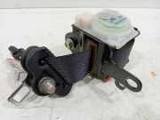 Sicherheitsgurt Mh Subaru Impreza III (GH/GR) Schrägheck 5-drs 2.0D AWD (EJ20Z) 2010-09