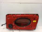 Tür Rechts Vorne Mini Mini Open (R52) Cabrio 1.6 16V Cooper (W10-B16A) 2004