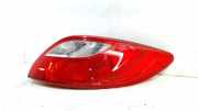 Rücklicht Rechts Aussen D65151150 Mazda 2 (DE) Schrägheck 1.4 CDVi 16V (Y404) 2008-11