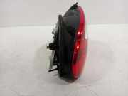 Rücklicht Links Aussen 23675500 Jaguar S-type (X200) Limousine 3.0 V6 24V (FB(AJ-V6)) 2001