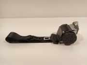 Sicherheitsgurt Links Hinten 607051100C BMW 1 serie (E81) Schrägheck 3-drs 116i 1.6 16V (N43-B16A) 2009-01