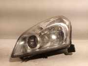 Scheinwerfer Links 26060JD90A Nissan Qashqai (J10) SUV 1.6 16V (HR16DE) 2006