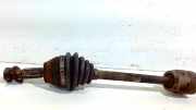 Antriebswelle Rechts Vorne Ford StreetKa Cabrio 1.6i (CDRA) 2003-02
