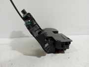 Türschloß Zv Elektrisch Links Hinten 7N0839015C Volkswagen Sharan (7N) Großraumlimousine 2.0 TDI 16V (CFFB) 2012 CFFB