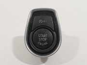 Start/stop Schalter 925073402 BMW 3 serie Touring (F31) Kombi 320d 2.0 16V (N47-D20C) 2014