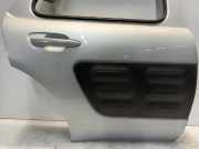 Tür Rechts Hinten Citroën C4 Cactus (0B/0P) Schrägheck 5-drs 1.2 PureTech 82 12V (EB2F(HMZ)) 2017-06