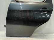 Tür Links Hinten Peugeot 108 Schrägheck 1.0 12V (1KRFE(CFB)) 2016