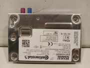 Steuergerät Navigation 2591A5686R Renault Captur II (RJB) SUV 1.0 TCe 90 12V (H4D-470(H4D-E4)) 2021-10