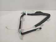Vorhang Airbag Rechts 34111518B Fiat Panda (312) Schrägheck 0.9 TwinAir Turbo 85 (312.A.2000) 2012