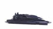 Kühlerventilatormotor 8200151465 Renault Grand Scénic II (JM) Großraumlimousine 1.9 dCi 120 (F9Q-812) 2004-06