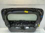 Heckklappe Peugeot 308 (L3/L8/LB/LH/LP) Schrägheck 5-drs 1.2 12V VTi PureTech 82 (EB2F(HMZ)) 2015