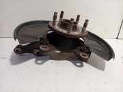 Radnabe Links Vorne Opel Mokka/Mokka X SUV 1.4 Turbo 16V 4x2 (A14NET(Euro 5)) 2017