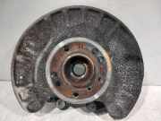 Radnabe Links Hinten A1663500408 Mercedes-Benz GLE (W166) SUV 350d 3.0 V6 24V BlueTEC 4-Matic (OM642.826) 2017-02