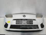 Stoßstange Vorne Renault Twingo II (CN) Schrägheck 3-drs 1.5 dCi 90 FAP (K9K-820(K9K-P8)) 2011-11