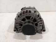 Lichtmaschine 13577154 Opel Mokka/Mokka X SUV 1.4 Turbo 16V 4x2 (A14NET(Euro 5)) 2016-09