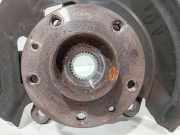 Radnabe Rechts Vorne Nissan Qashqai (J11) SUV 1.2 DIG-T 16V (HRA2DDT) 2016