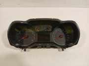 Tachoeinheit Kmh 9838119280 Opel Combo Cargo Van 1.5 CDTI 100 (D15DT(DV5RD)) 2020