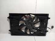 Kühlerventilator 5Q0121203CP Volkswagen Passat Variant (3G5) Kombi 1.6 TDI 16V (DCXA) 2016-08 DCXA