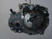 Getriebe Manuell 55216884 Alfa Romeo Giulietta (940) Schrägheck 1.4 TB 16V (198.A.4000) 2011