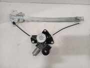 Fensterheber Elektr. Rechts Vorne 0620206061 Toyota Yaris IV (P21/PA1/PH1) Schrägheck 1.5 12V Hybrid 115 (M15AFXE) 2023
