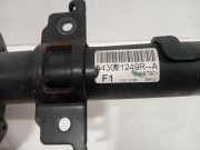 Federbein Links Vorne 543021249r Renault Scénic IV (RFAJ) Großraumlimousine 1.3 TCE 16V (H5H-470(H5H-B4)) 2018