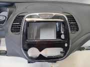 Airbag Set Renault Captur (2R) SUV 1.2 TCE 16V EDC (H5F-412(H5F-G4)) 2017