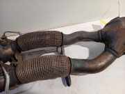 Katalysator DOWNPIPE 8S0131701F Audi RS 3 Sportback (8YA) Schrägheck 5-drs 2.5 TFSI 20V Quattro (DNWC) 2021-12