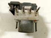 Abs Pumpe 0265231858 Toyota Auris (E15) Schrägheck 1.6 Dual VVT-i 16V (1ZRFE) 2007