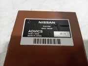 Pdc Steuergerät 15181110440 Nissan Leaf (ZE0) Schrägheck Leaf (EM61) 2012