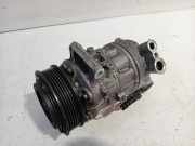 Klima Pumpe 39034464 Opel Astra K Sports Tourer Kombi 1.6 CDTI 110 16V (B16DTU) 2016