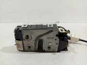 Türschloß Zv Elektrisch Rechts Hinten A0997305600 Mercedes-Benz CLA (117.3) Limousine 1.6 CLA-180 16V (M270.910) 2015