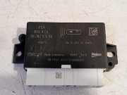 Pdc Steuergerät 9838793580 Peugeot 208 II (UB/UH/UP) Schrägheck 5-drs e-208 50 kWh (ZKX) 2021