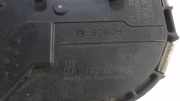 Scheibenwischermotor Vorne 110980708931 Ford Focus 3 Wagon Kombi 1.6 TDCi (T1DA) 2011-04