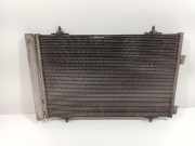 Klima Radiator 9684993080 Peugeot 508 SW (8E/8U) Kombi 1.6 HDiF 16V (DV6C(9HD)) 2015