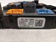 Sicherungskasten 981985128001 Opel Crossland (X) SUV 1.2 12V (B12XE(EB2F)) 2018