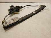 Fensterheber Elektr. Links Hinten 3G5839461A Volkswagen Passat (3G2) Limousine 1.4 GTE Hybrid 16V (CUKC) 2016 CUKC