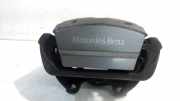 Bremssattel Links Hinten Mercedes-Benz S (222.0/222.1) Limousine 6.0 S-600L V12 36V Biturbo (M277.980) 2017-04