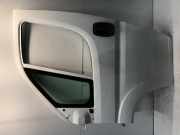 Tür Links Vorne Peugeot Boxer (U9) Chassis-Cabine 2.2 HDi 130 Euro 5 (P22DTE(4HH)) 2011