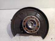 Radnabe Links Vorne Opel Meriva Großraumlimousine 1.4 Turbo 16V ecoFLEX (B14NEL(Euro 6)) 2012