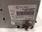 Radio f1bt18c815lk Ford Transit Connect (PJ2) Van 1.6 TDCi 16V 95 (TZGA(Euro 5)) 2015