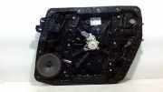 Fensterheber Elektr. Rechts Vorne A2477202006 Mercedes-Benz B (W247) Schrägheck 1.3 B-180 Turbo 16V (M282.914) 2019-09